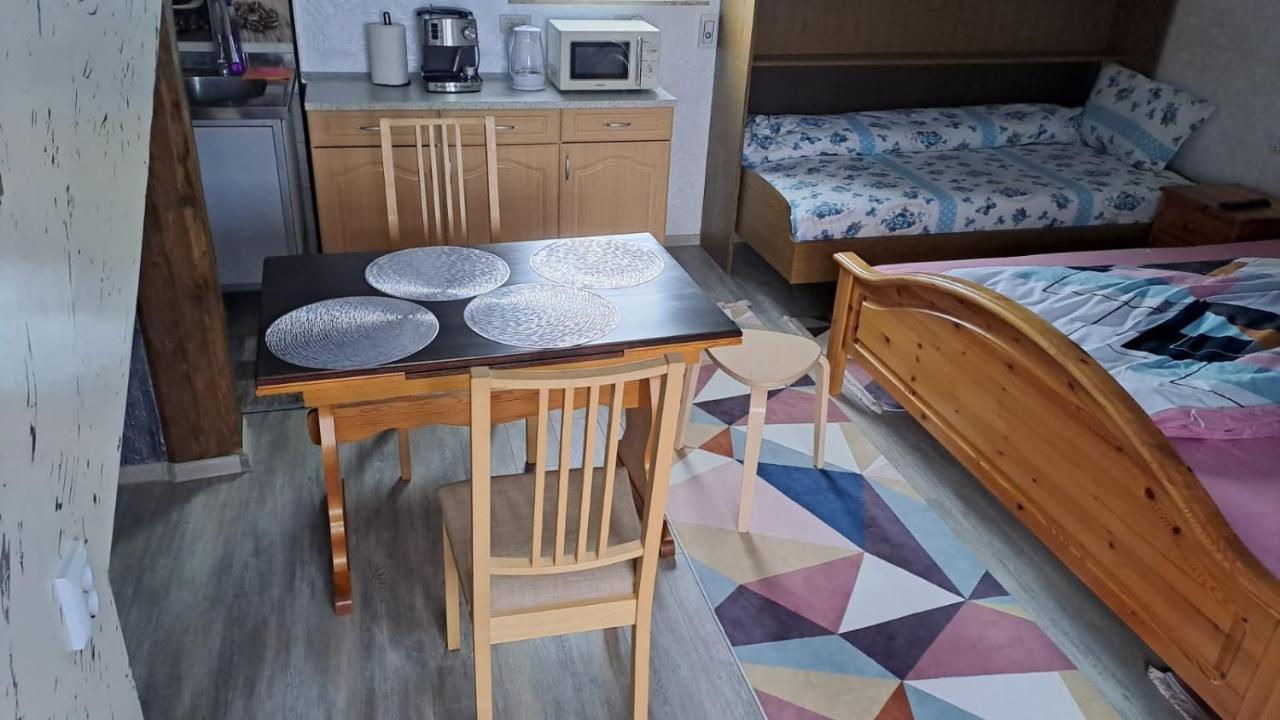 Casa Luna 구라후모룰루이 외부 사진